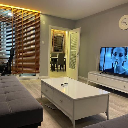 Idealapartments Llc 4 Приштина Экстерьер фото