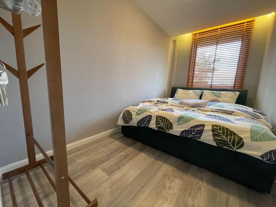 Idealapartments Llc 4 Приштина Экстерьер фото
