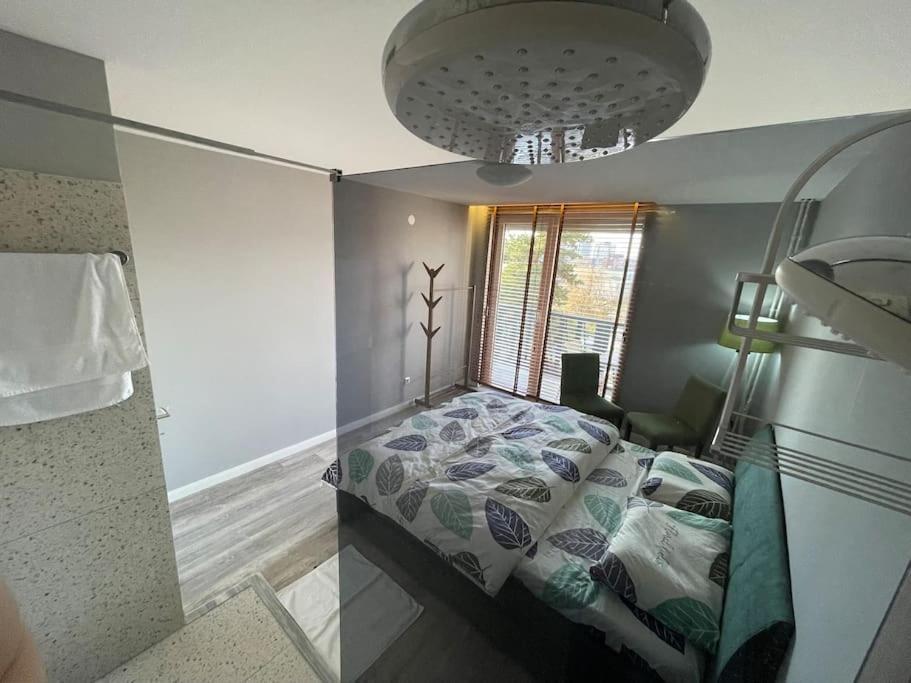Idealapartments Llc 4 Приштина Экстерьер фото