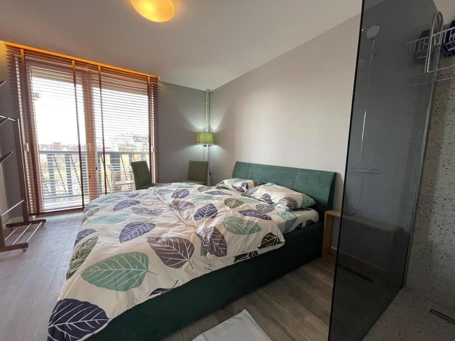 Idealapartments Llc 4 Приштина Экстерьер фото