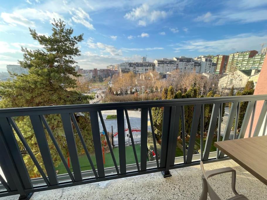 Idealapartments Llc 4 Приштина Экстерьер фото