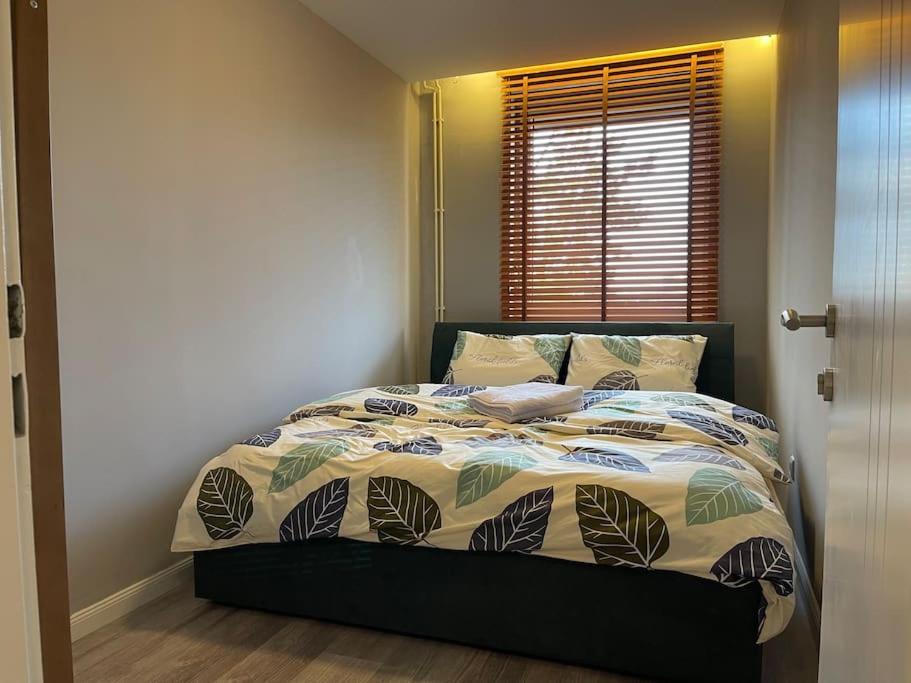 Idealapartments Llc 4 Приштина Экстерьер фото