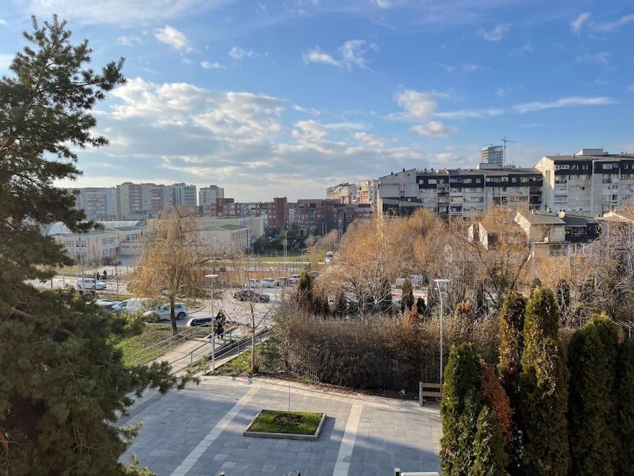 Idealapartments Llc 4 Приштина Экстерьер фото