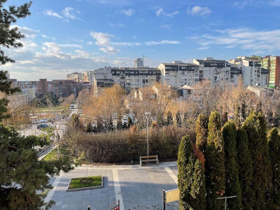 Idealapartments Llc 4 Приштина Экстерьер фото