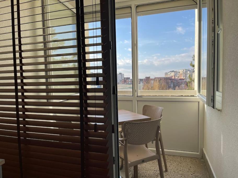 Idealapartments Llc 4 Приштина Экстерьер фото