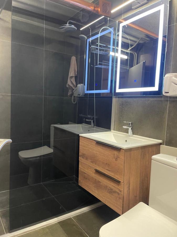 Idealapartments Llc 4 Приштина Экстерьер фото