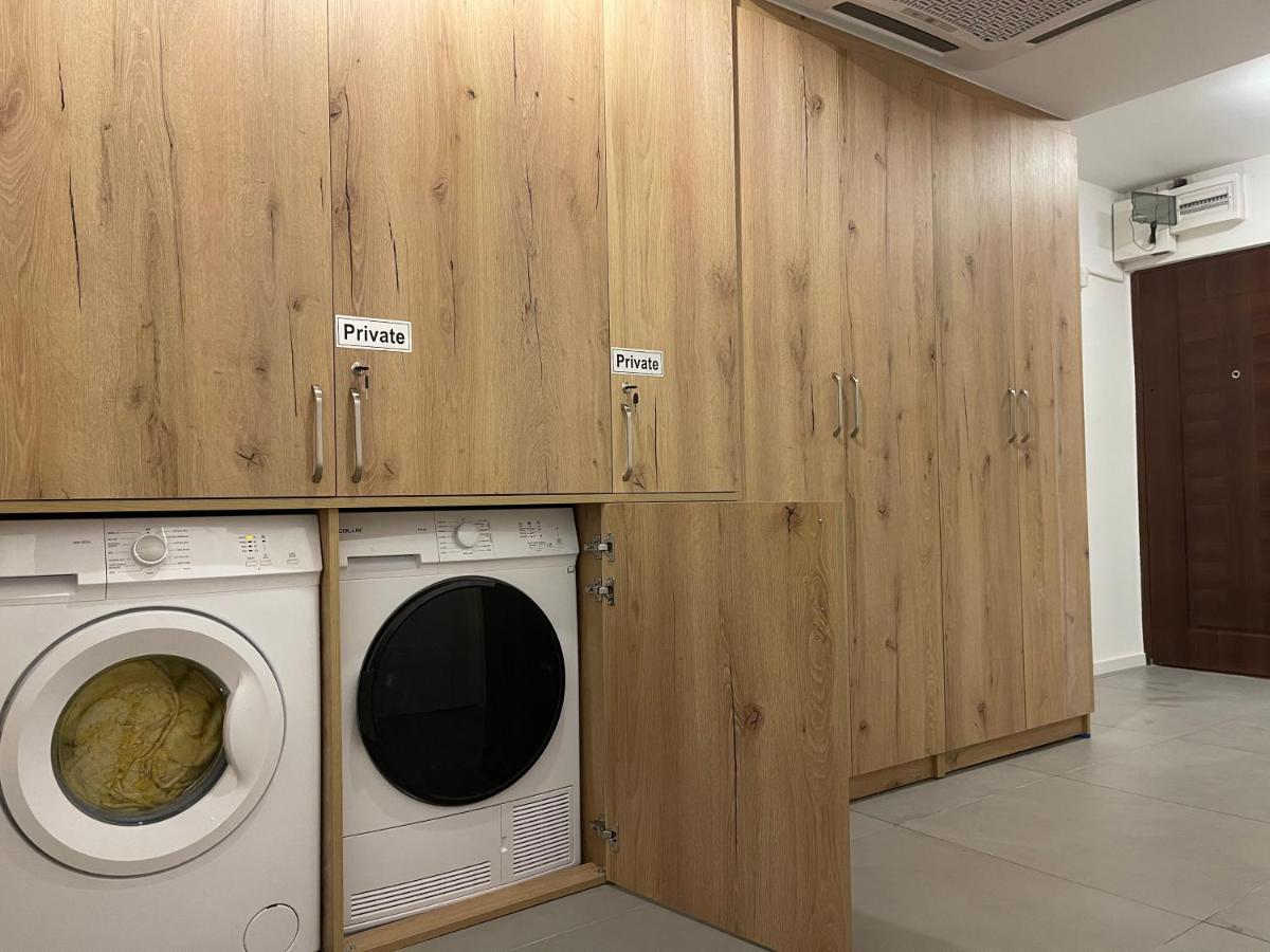 Idealapartments Llc 4 Приштина Экстерьер фото