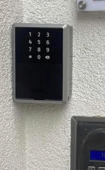 Idealapartments Llc 4 Приштина Экстерьер фото
